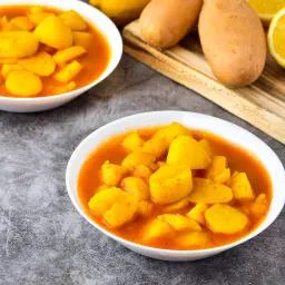 إيدام بطاطس